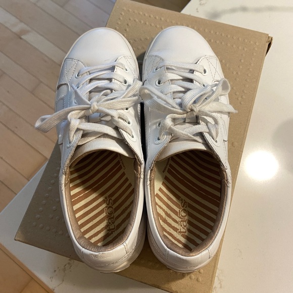 EUC Taos Plim Soul Lux 7 Wide - Picture 3 of 5